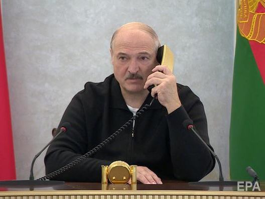ЗМІ підрахували, скільки разів протягом 26 років Лукашенко говорив, що "наївся влади" і не тримається за неї
