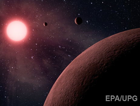 Ученый оценил вероятность существования внеземного разума