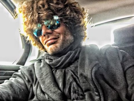 Муж Билык показал, как выглядит сейчас звезда 1990-х Апина