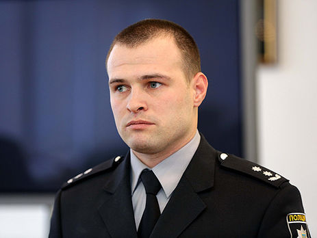 Замглавы Нацполиции: Нельзя сейчас дать украинцам возможность владеть оружием