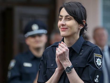 Деканоидзе: Суд признал приказ о переаттестации милиционеров законным