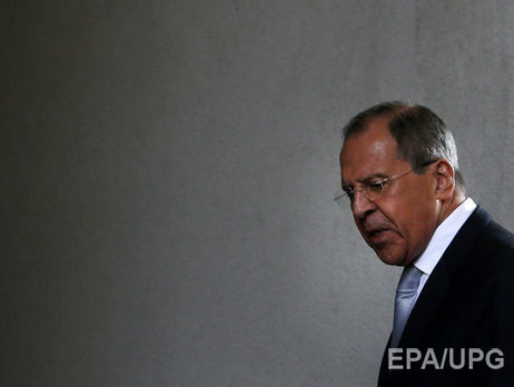 Лавров отказался приносить извинения за гибель рейса MH17