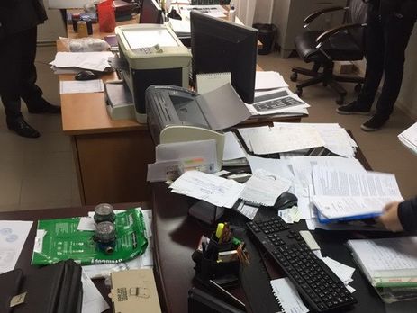 СБУ: Разоблачен механизм многомиллионной растраты госсредств, выделенных на строительство жилья для военных