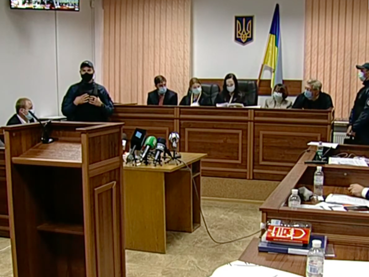 Справа Шеремета. Суд відмовився допитувати Зеленського, Авакова й Рябошапку