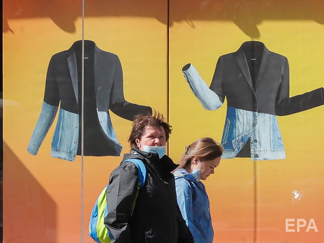 Новый рекорд. В Украине за сутки COVID-19 подтвердили у более чем 7 тыс. человек