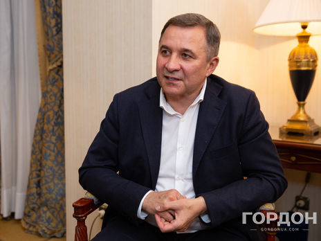 Ігор Васюник: Рівень корупції у Львові дуже високий