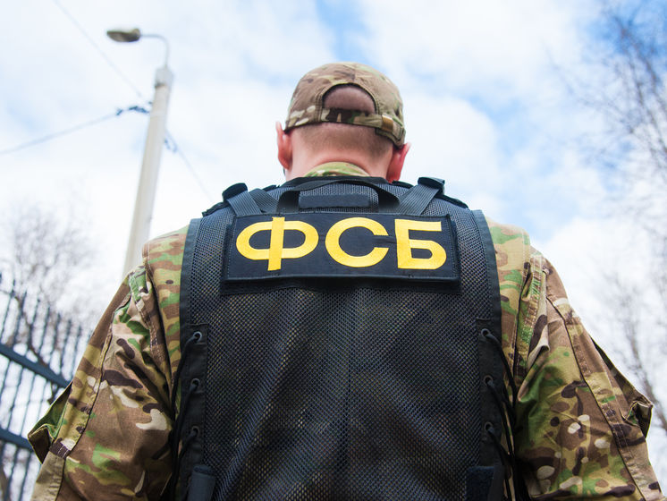 Російські ЗМІ заявили, що український ексфутболіст Василенко намагався вивезти із РФ військове обладнання