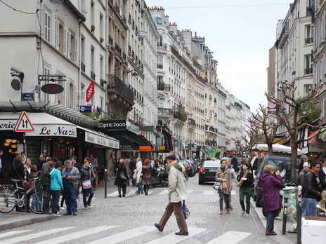 Количество заболевших COVID-19 во Франции превысило 1 млн