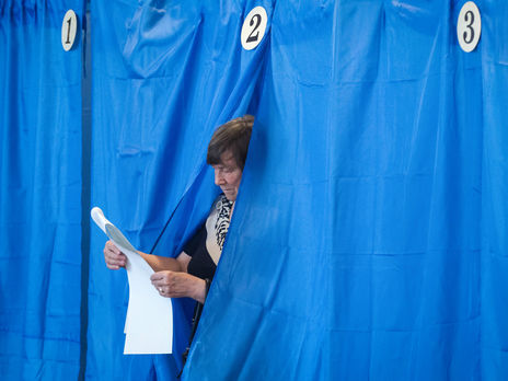 В Україні відкрито понад 500 кримінальних проваджень через порушення виборчого процесу