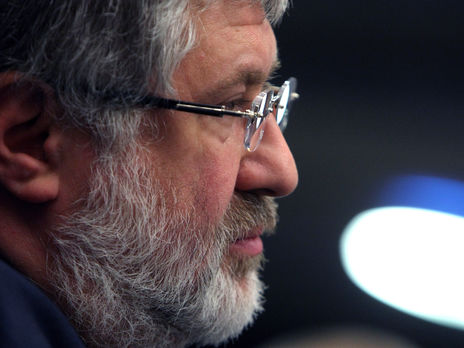 В России реанимировали дело Коломойского 