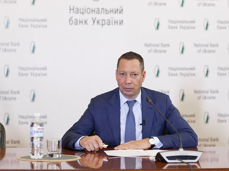 Нацбанк ожидает транш от МВФ в конце 2020 года – Шевченко