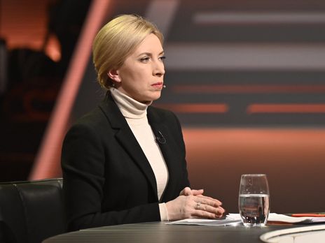 Верещук: Однажды у меня было девять телеэфиров в день