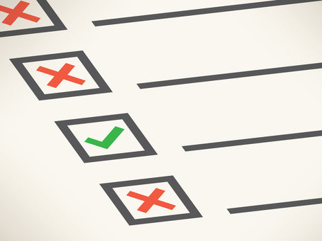 У МВС закликали не чинити насильства щодо волонтерів, які проводитимуть всеукраїнське опитування