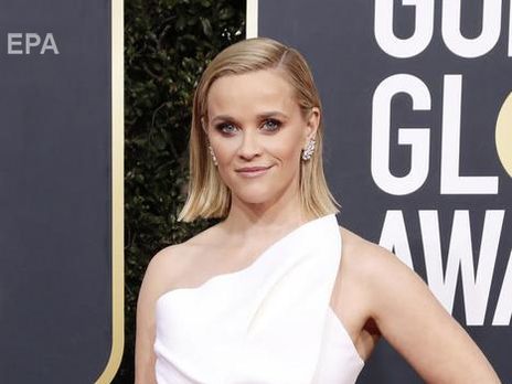 Візерспун повідомила про смерть вихованця від агресивної форми раку