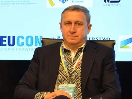 2014 року Росія відмовилася брати участь у переговорах щодо Будапештського меморандуму – Дещиця