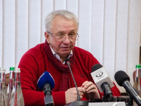 Зеленський підхопив ініціативу 