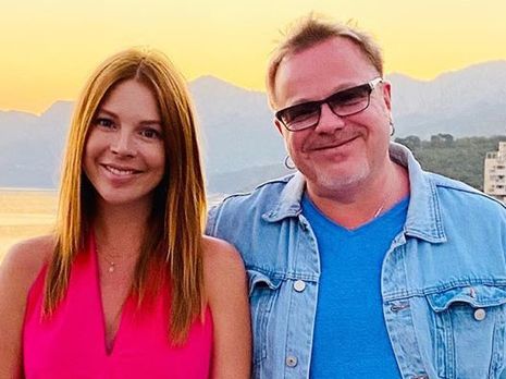 Подольська народила. Пресняков показав перше фото новонародженого