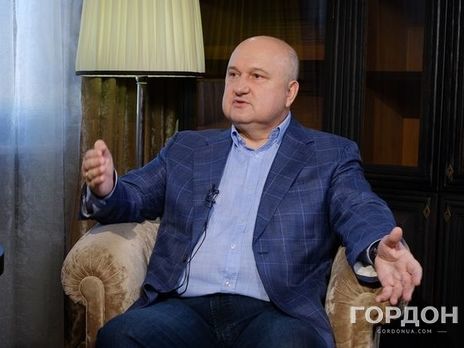 Смешко: Зеленський породжує зараз наступного президента, який, дивлячись йому у вічі, теж скаже: 