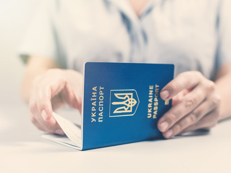 Украинцам во время голосования не надо передавать паспорта членам избиркомов – Степанов