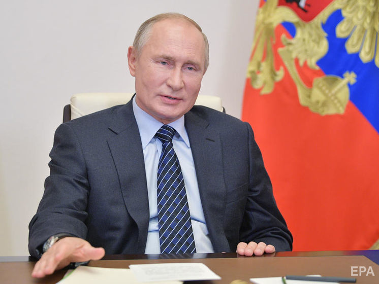 Путин уволил первого замдиректора ФСБ. Он занимал эту должность 17 лет