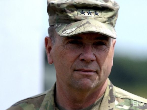 Грузія вже готова увійти в НАТО, а Україні треба зачекати – американський генерал у відставці Годжес