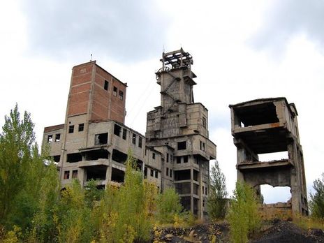 Донбассу грозит экологическая катастрофа – Резников