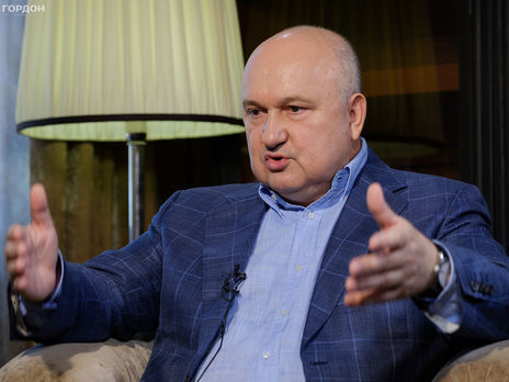 Смешко: Попередній президент зробив у рази вищими тарифи для населення, які кожному залізли в кишеню і пограбували кожну сім'ю