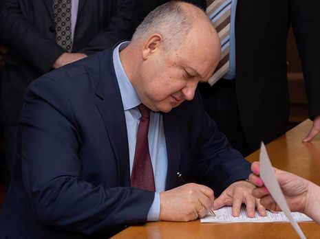 Смешко: У нас є потенціал заявити партнерам по Будапештському меморандуму: 