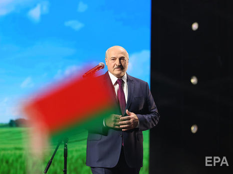 Вероника Цепкало: Мы ждем от Украины непризнания режима Лукашенко