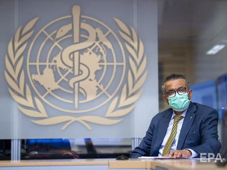 Ближайшие месяцы будут очень тяжелыми из-за коронавируса – гендиректор ВОЗ