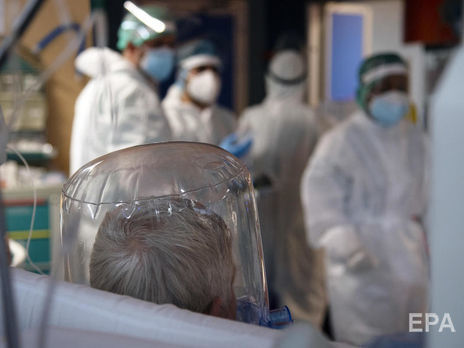 В мире COVID-19 подтвердили более чем у 42 млн человек