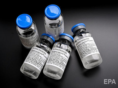 В США одобрили первый препарат для лечения COVID-19