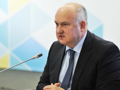 Смешко: Милосердя до ворогів збільшує кількість жертв серед друзів