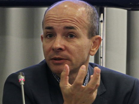 Кушнирук: Правительству и президенту рано или поздно придется отвечать за непрофессионализм НКРЭКУ