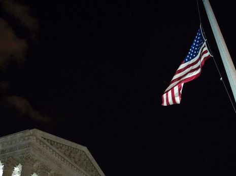 В Баку могут быть теракты и похищения иностранцев – посольство США