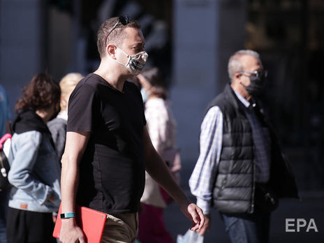 От COVID-19 в мире умерло более 1,1 млн человек