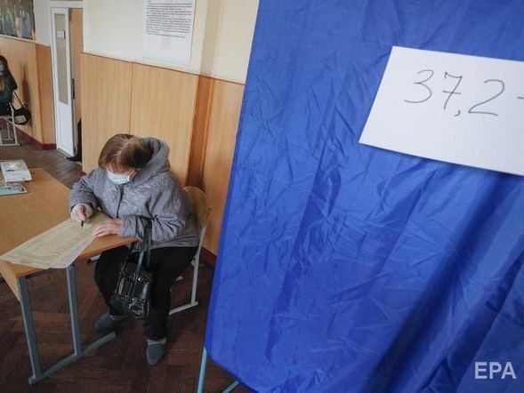 В Черкасской области от COVID-19 умер кандидат в депутаты