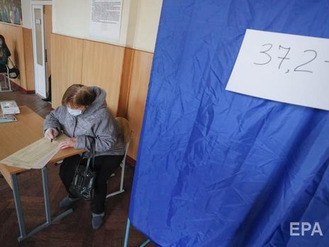 В Черкасской области от COVID-19 умер кандидат в депутаты