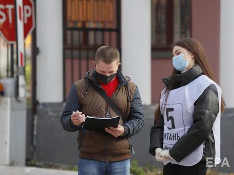 Розрекламоване Зеленським загальнонаціональне опитування повністю провалилося – Бутусов