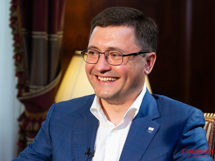 Мэром Мариуполя снова избрали Бойченко – экзит-полл "Рейтинга"