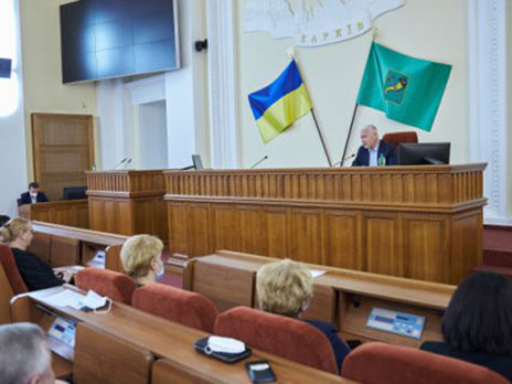 До Харківської міськради пройшло шість партій – екзитпол Шустера