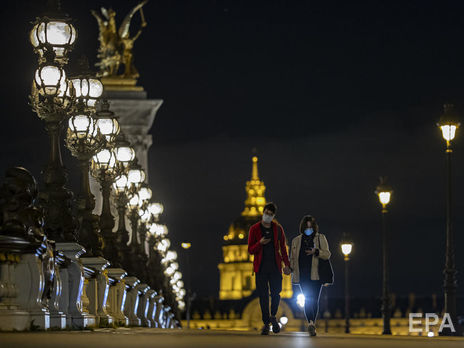 Число заболевших COVID-19 в мире превысило 43 млн