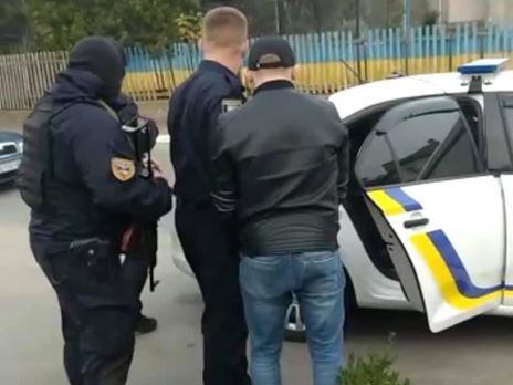Двоє п'яних чоловіків напали на виборчу комісію у Вінницькій області – поліція