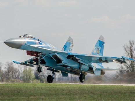 Командующий Воздушными силами рассказал, насколько в Украине устарел военный авиапарк
