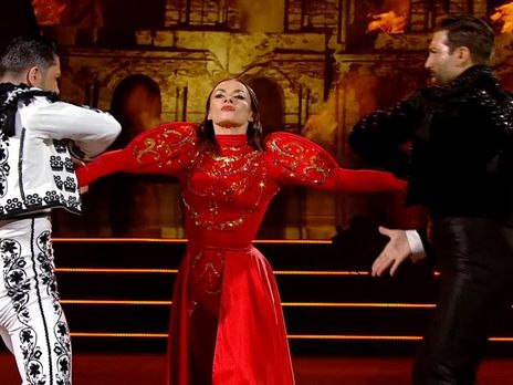 Кухар і Мейхер погиркалися на шоу через 