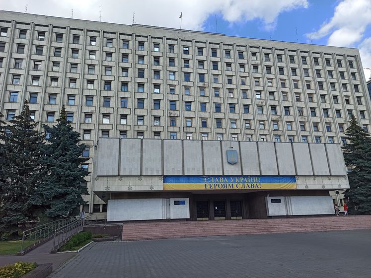 Явка на местных выборах в Украине составила менее 37% &ndash; Центризбирком