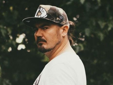 Фагот показал свой новый автомобиль