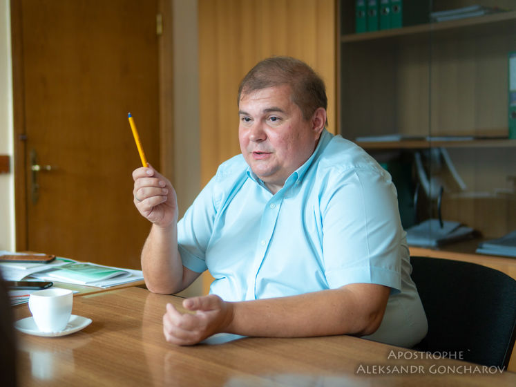 Звільнений із посади в.о. Одеської митниці Пудрик залишається на посаді заступника керівника