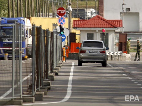 Пограничники не пустили в Беларусь почти 600 иностранцев 