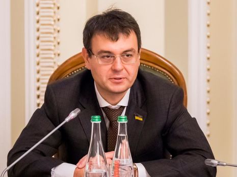 Гетманцев: Країни третього світу набагато успішніші за нас. А ми досі вважаємо: якщо знімемо Авакова – прокинемося в багатій Україні